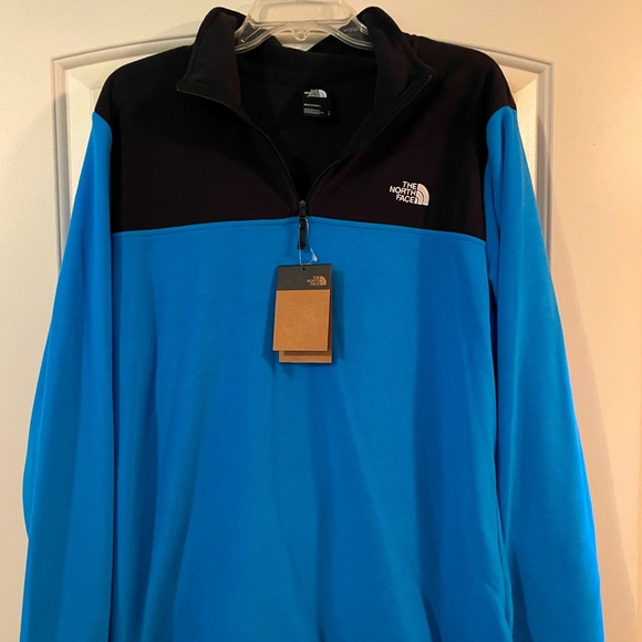 Men’s North Face fleece - Picture 1 of 4